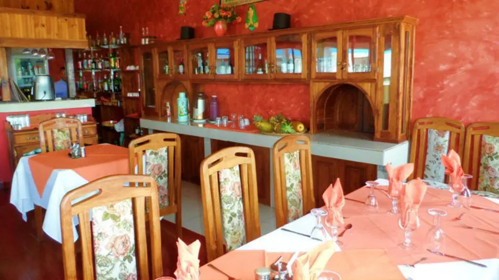 Hotel Amazone