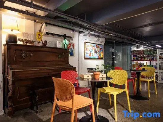 May Hotel & Apartment Hanoi