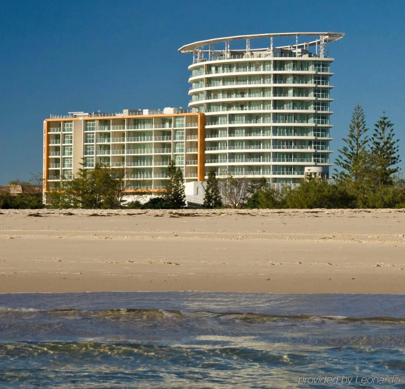 Kirra Surf Apartments