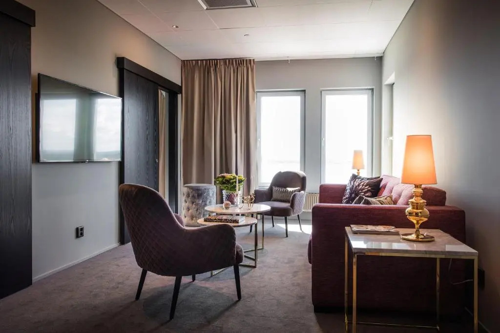 KUST Hotell & SPA