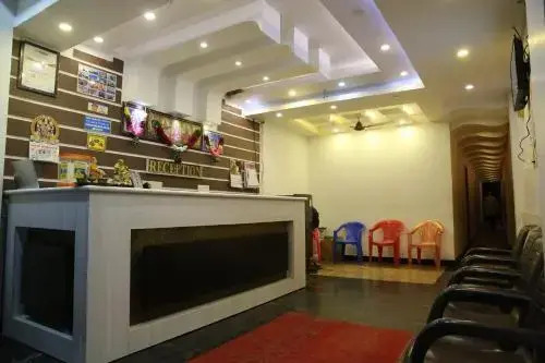 Hotel Shri Kannika