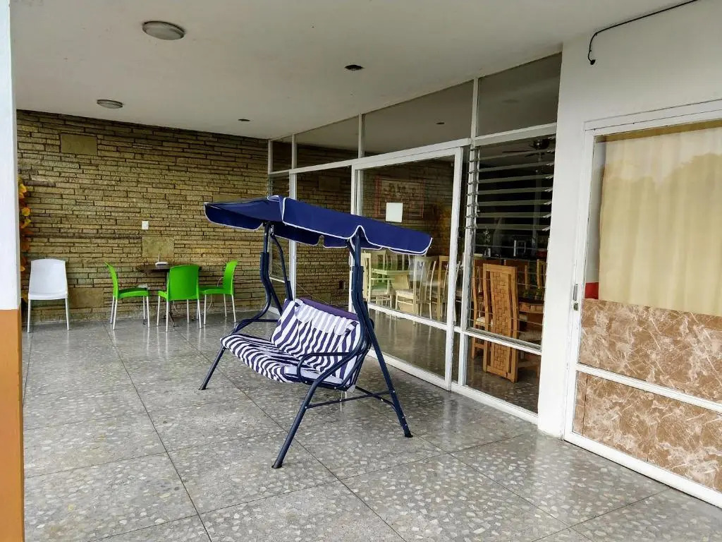 Hotel Real de Obregon