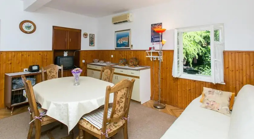 Apartment Portun
