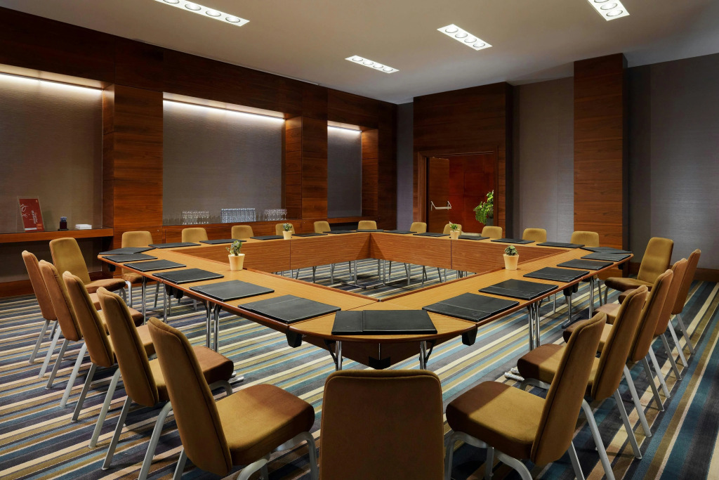 Sheraton Club des Pins Resort
