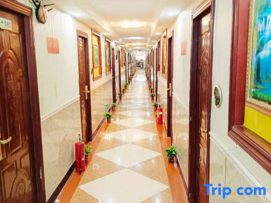 OYO Xiangcheng Hotel
