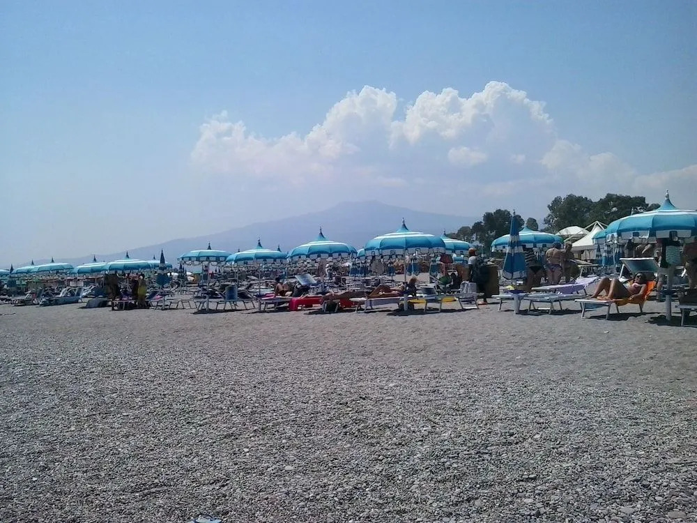 B&B Casa Valentina a Linguaglossa