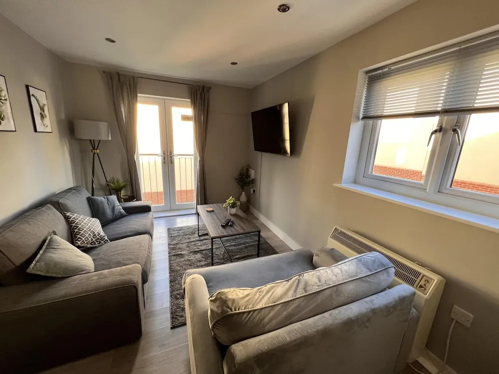 Horizon Apartments