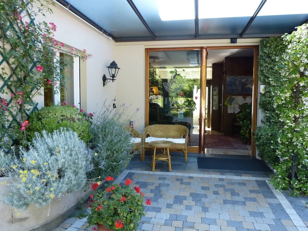 B&B Stazione