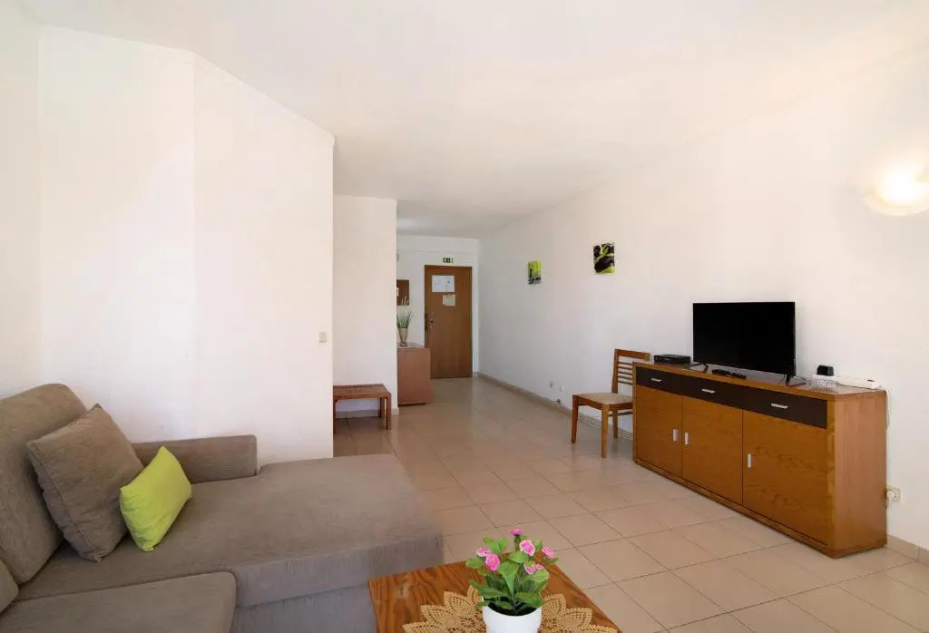São Rafael 9ºD - Vista Mar
