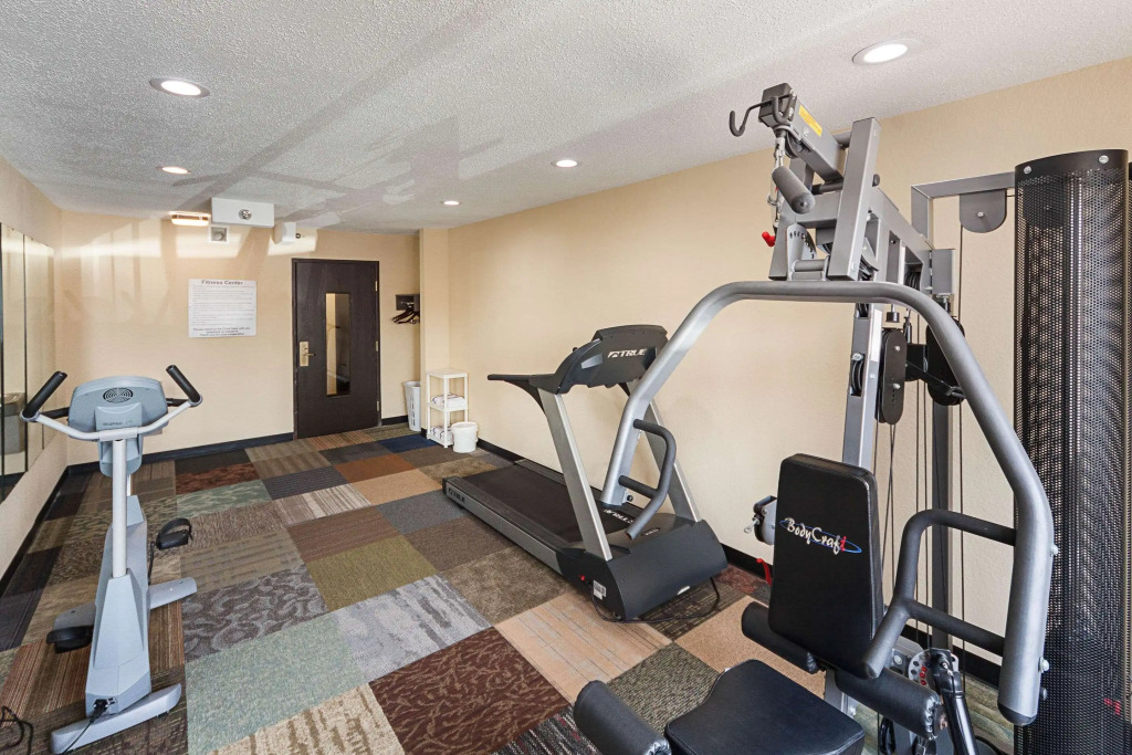 Quality Inn Decatur near US-224
