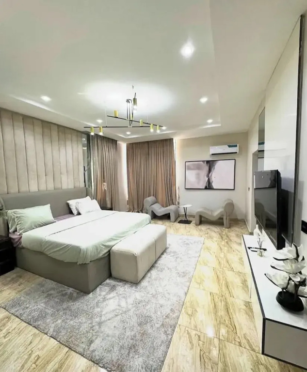 Masters Lodge
