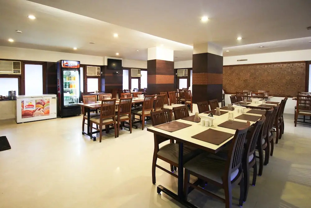 Hotel Dudawat