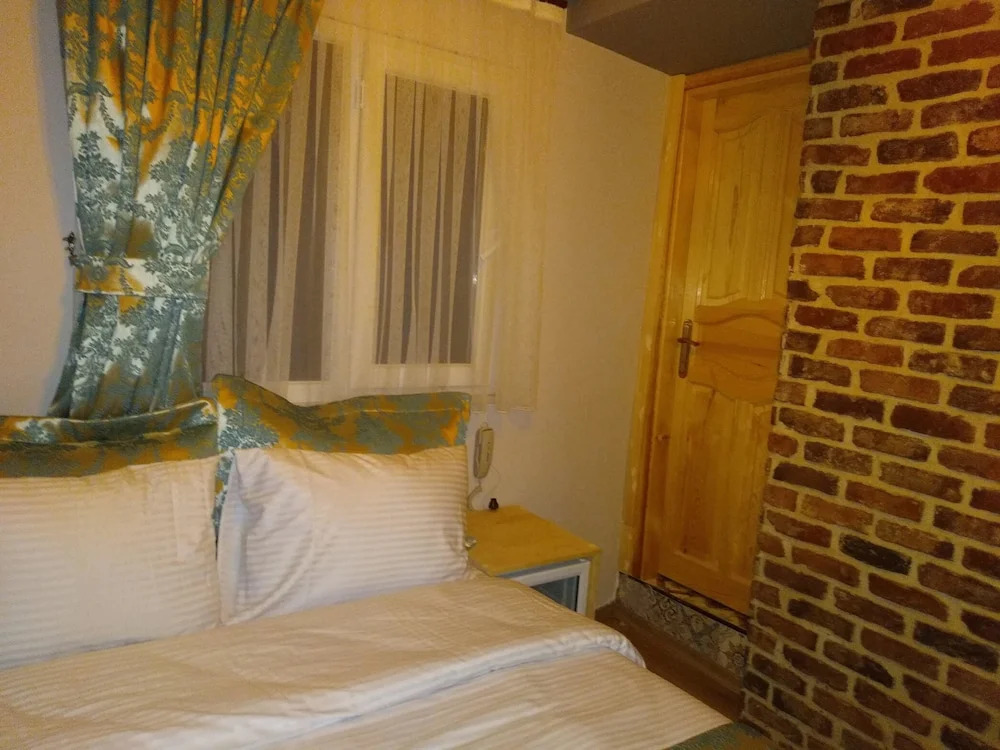 Volga Suites