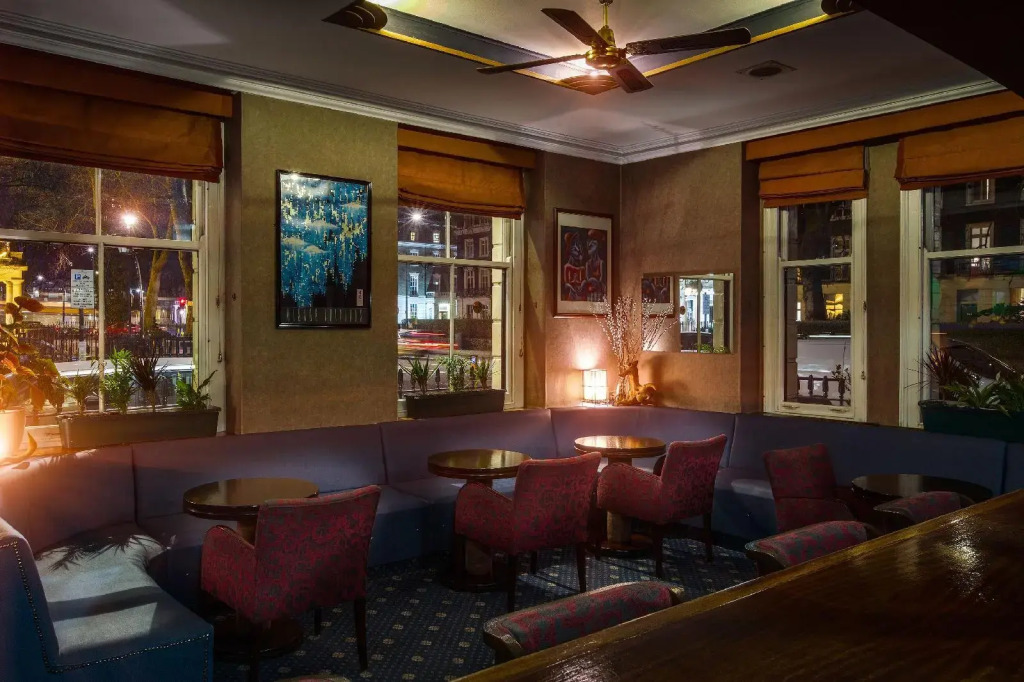 Mitre House Hotel