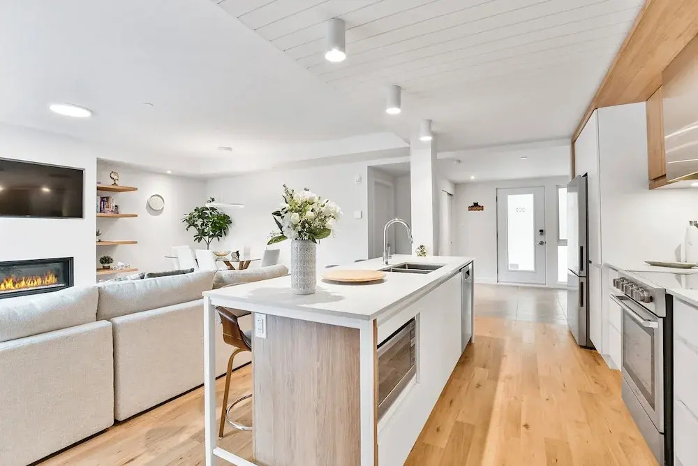Lago by Tremblant Platinum