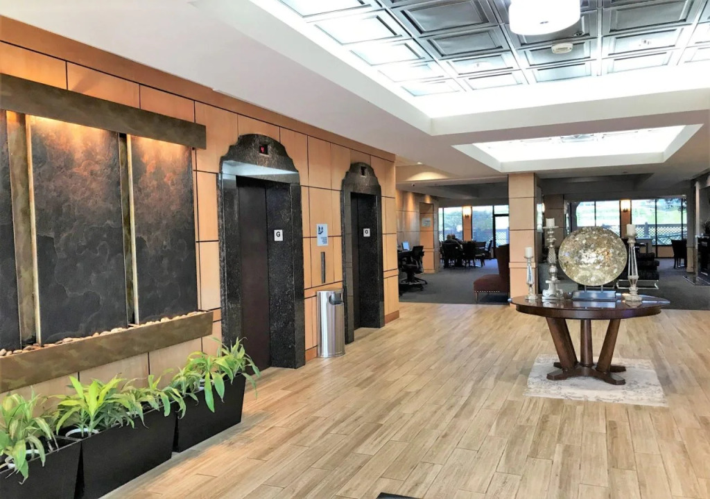 Holiday Inn Express Aberdeen-Chesapeake House by IHG