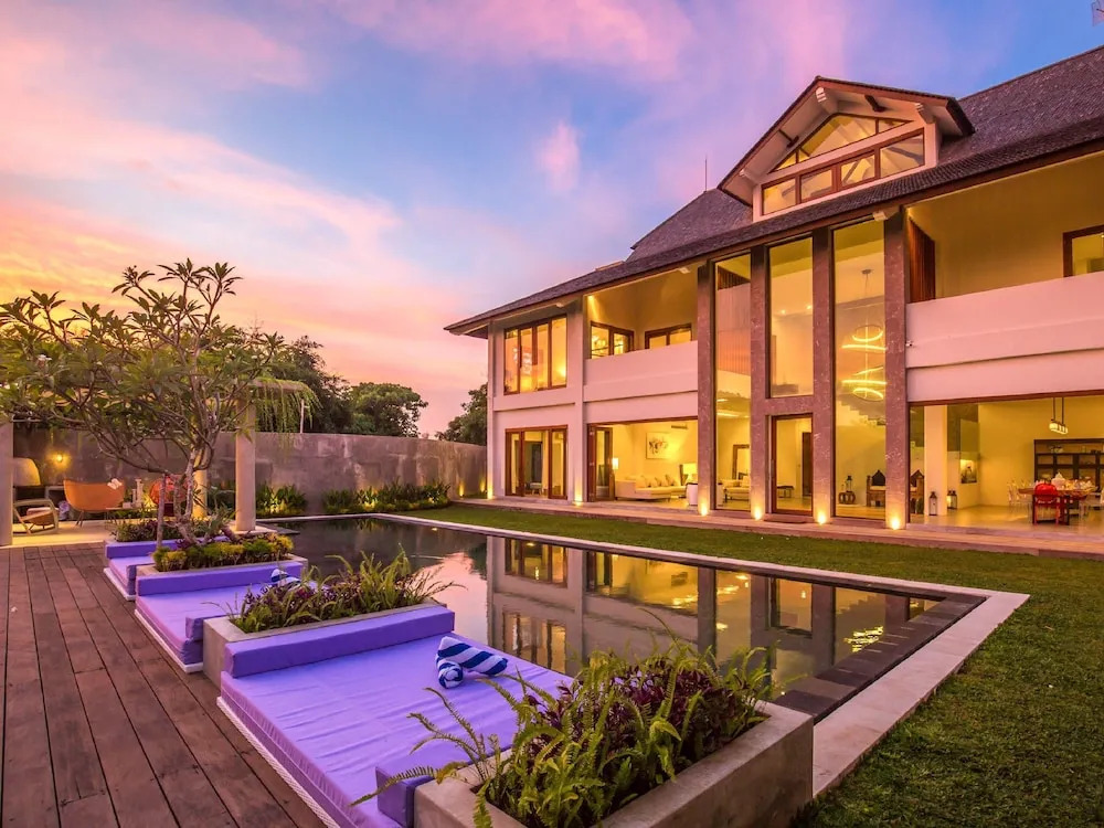 Villa Delfino