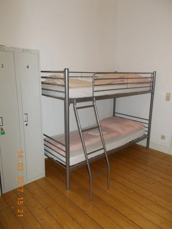A&S Ferienwohnungen 64 Bonner Straße