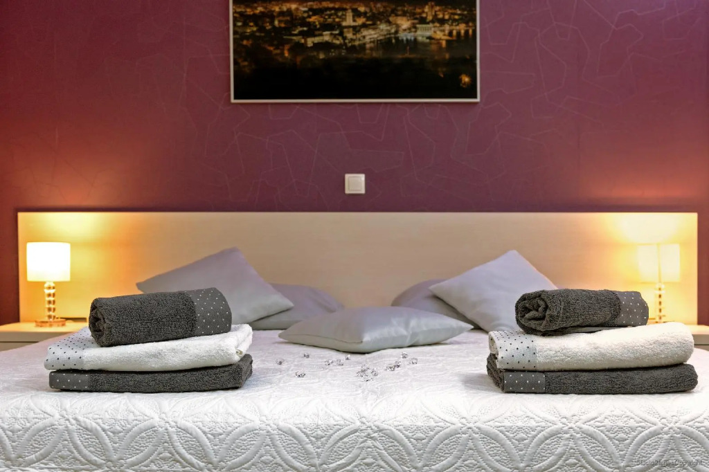 Diokles Studio Apartman