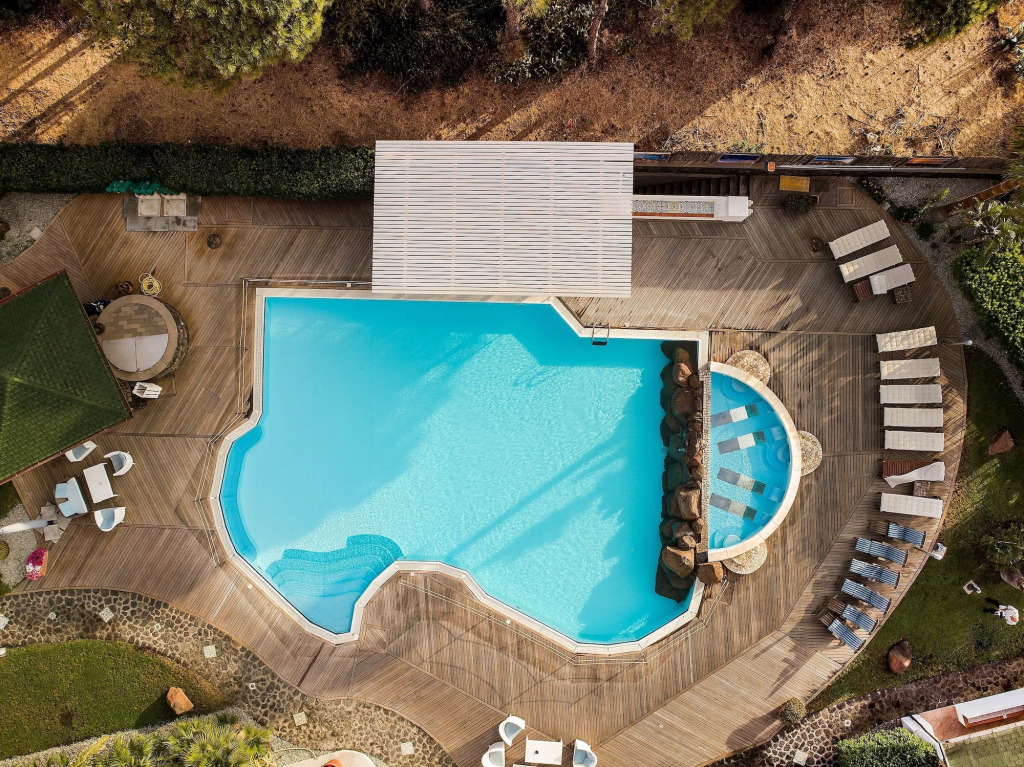 Hotel Orsa Maggiore