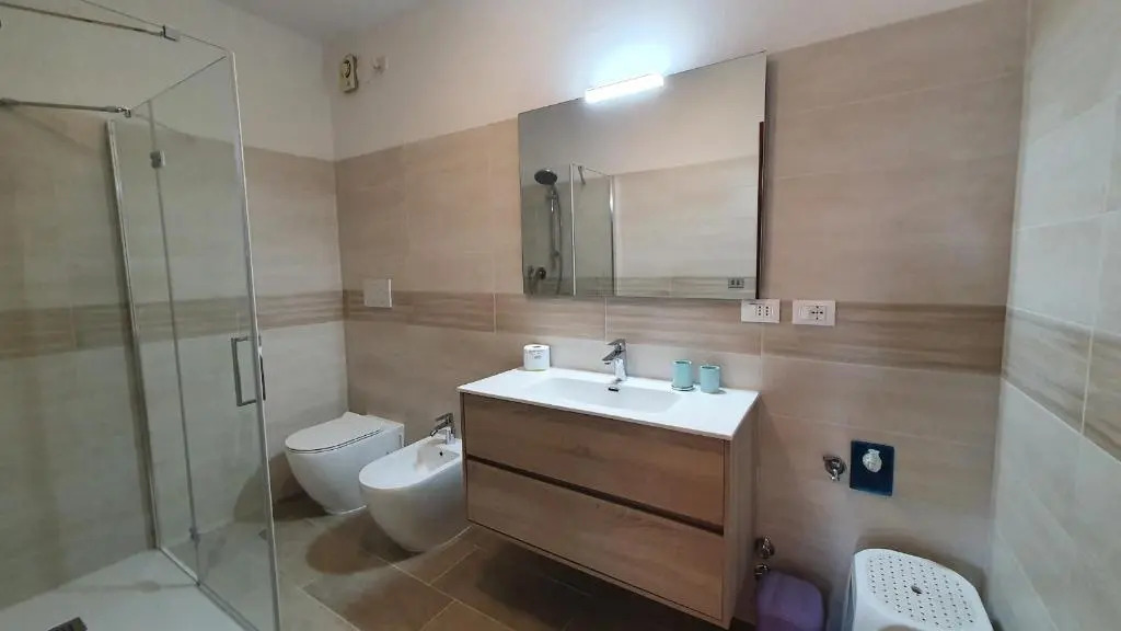 Residence Spiaggia