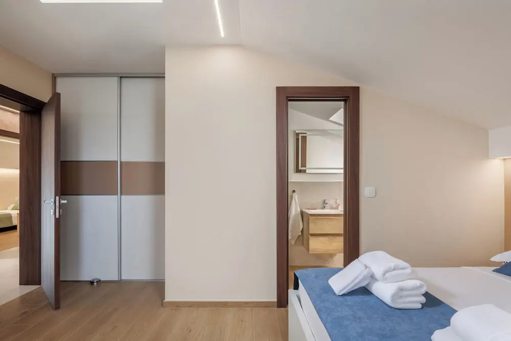 Villa Vilani Spa & Pool - Happy Rentals