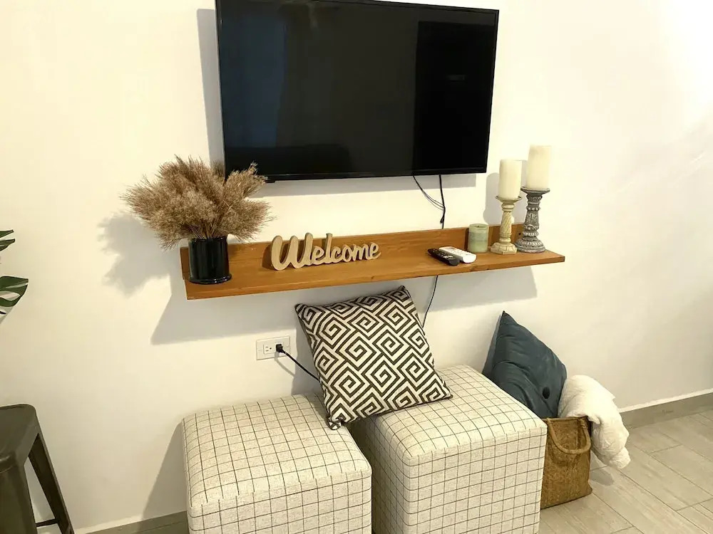 Stylish Apartments