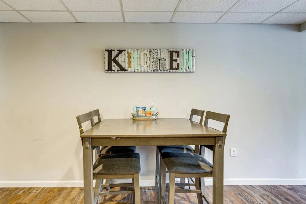 Fish, Swim + Relax: Modern Condo by Lake Huron