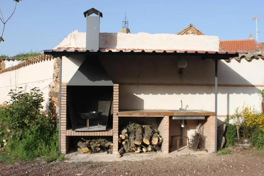 Casa Rural Hidalgo