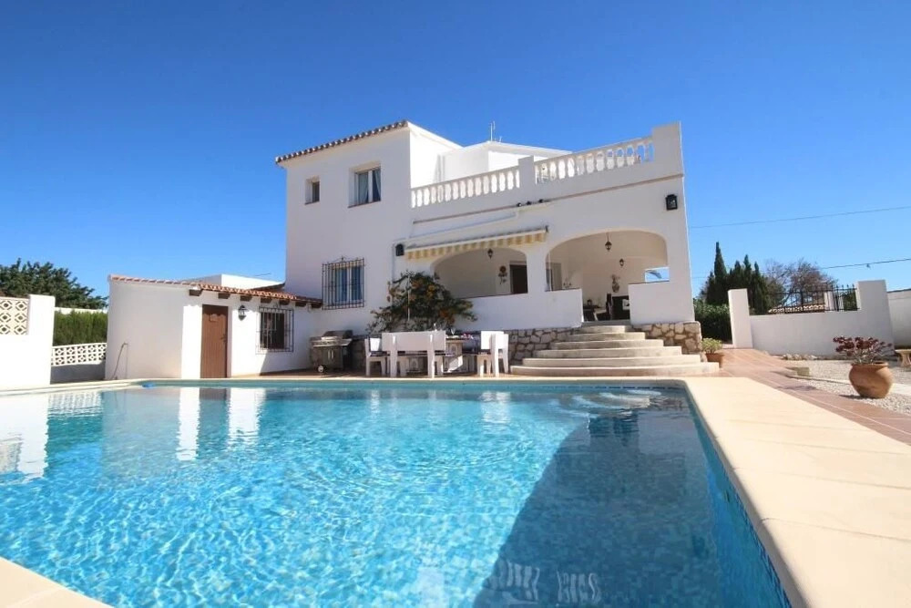 Villa Bilbao
