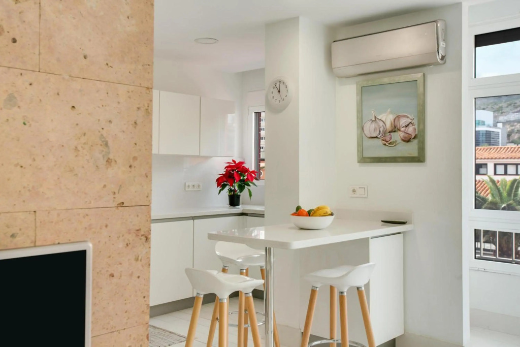 Fantastico Apartamento cerca de la Playa