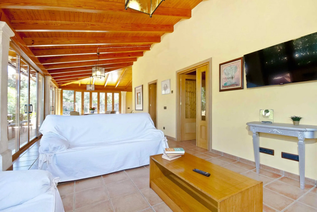 Villa Can Emmes 245 by Mallorca Charme