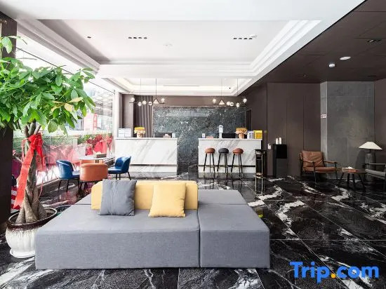 Yunshang Baduo Boutique Hotel (Yunda Buddha Temple)