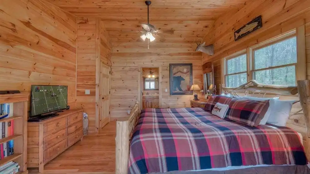 Wilderness Way by Escape to Blue Ridge