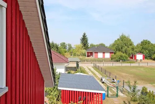 Ferienwohnung Rechlin SEE 9791