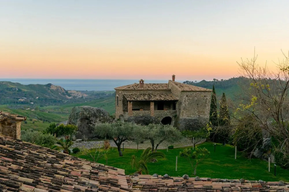 La Pietra di Fonte