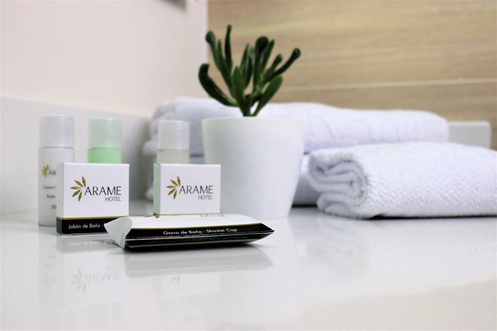 Arame Hotel