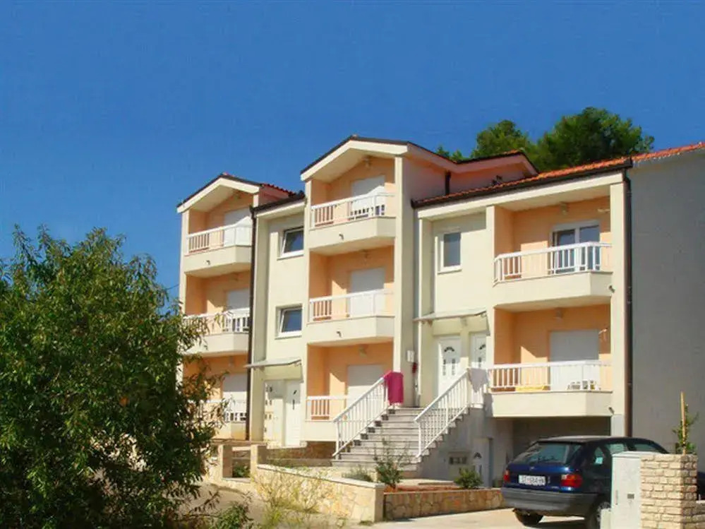 Apartments Mia