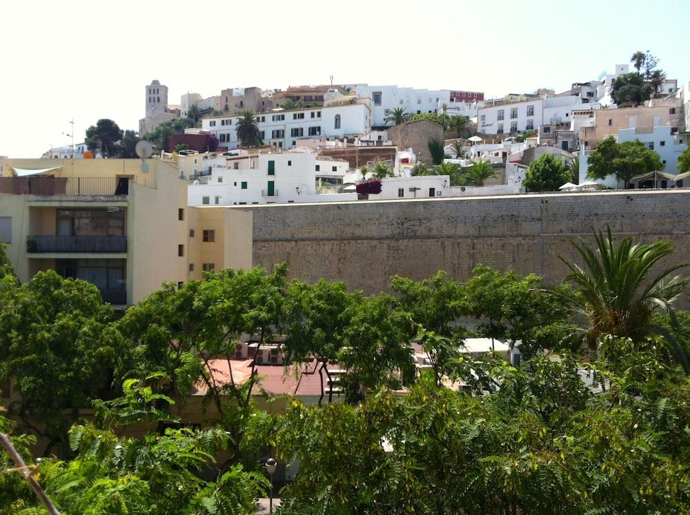 Ibiza Boutique Guest House