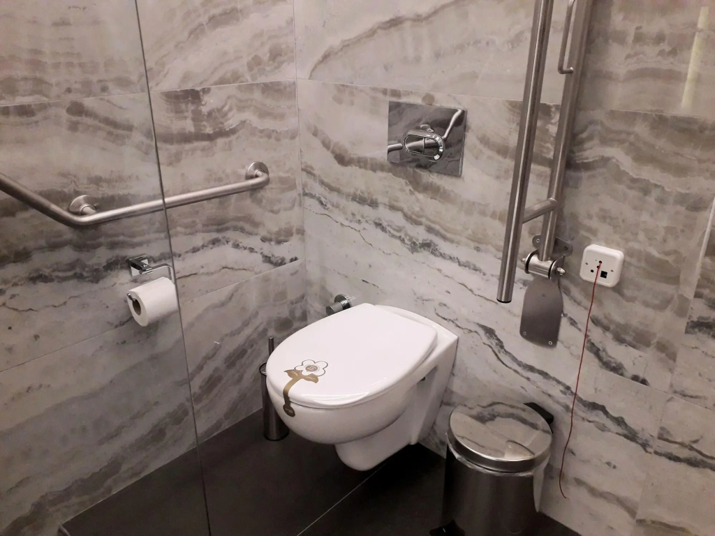 Vital Hotel Fulya Istanbul Sisli