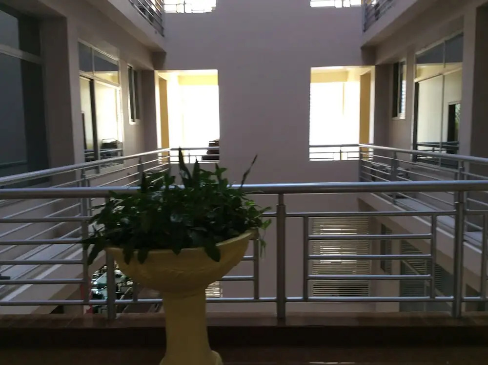JAMIREX Hotel