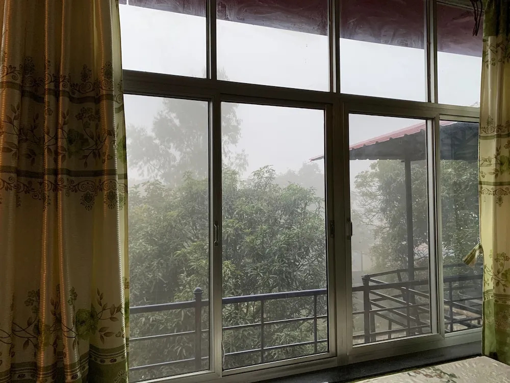 2BHK Apartment