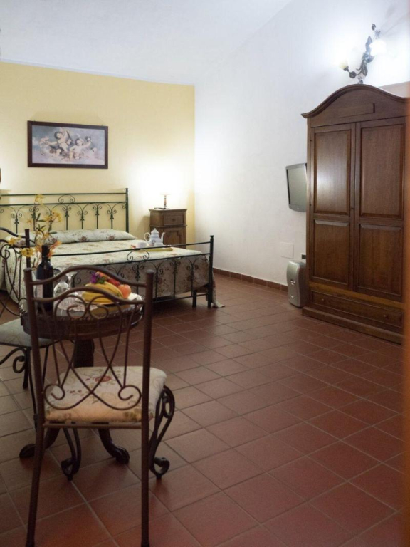 Il Casale Le Tre Volte