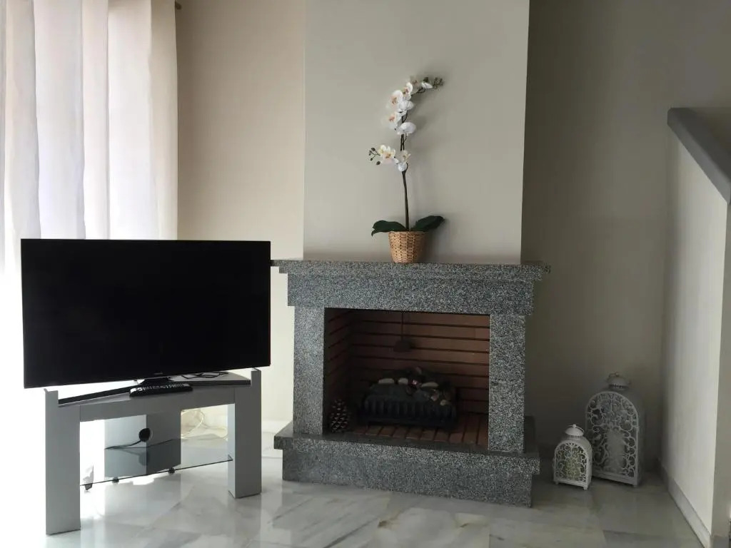 Town House in Riviera, Mijas