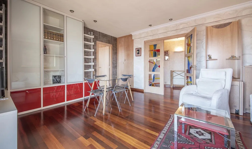 Apartment Rambla Panoramic Views Th118