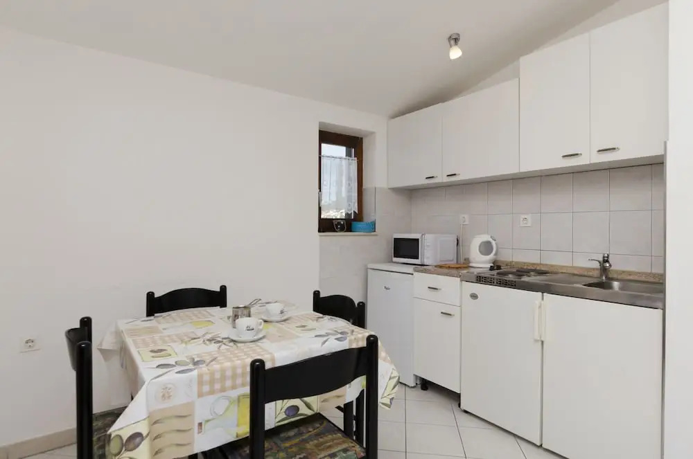 Apartments Lea