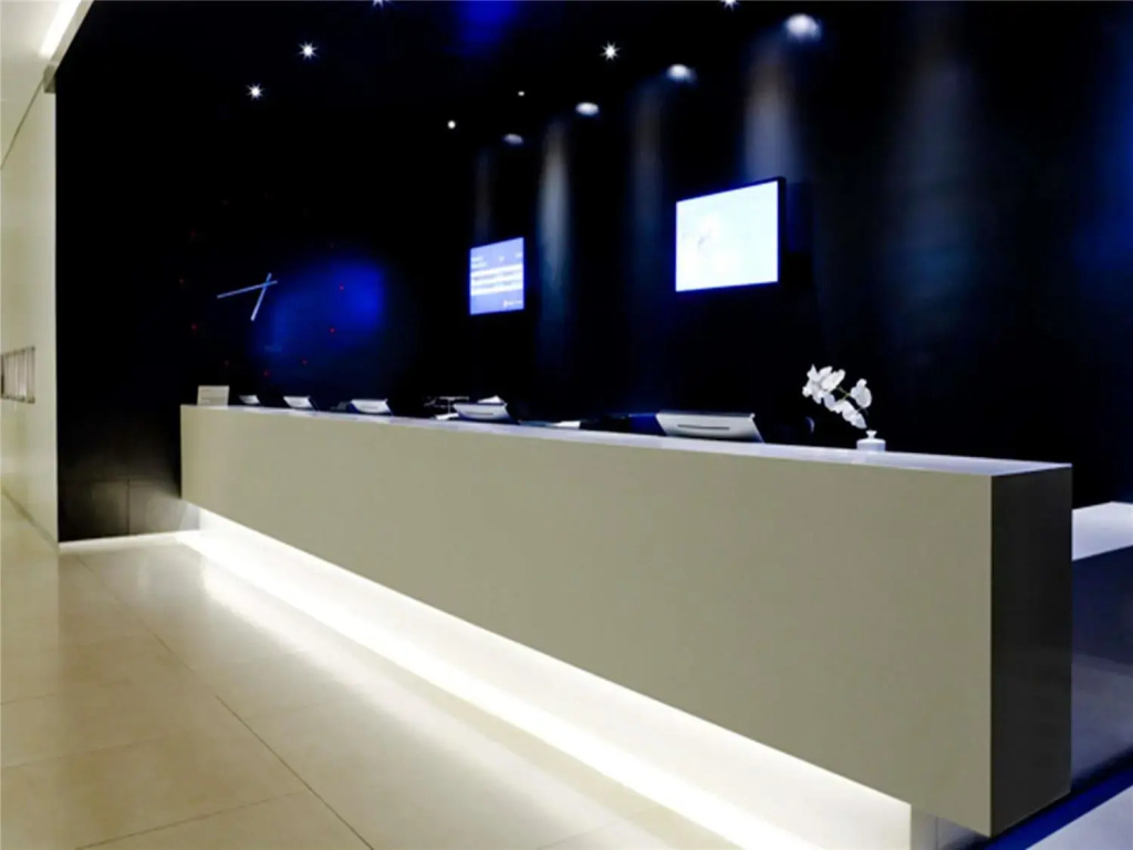 ibis Styles Brasilia Aeroporto