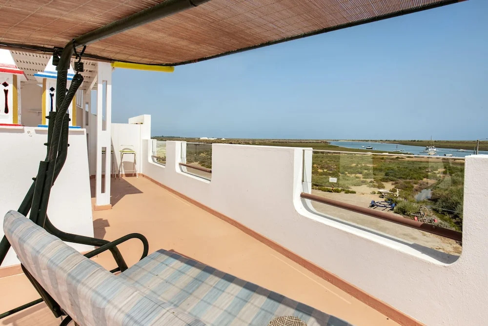 Luzia Apartment in Tavira