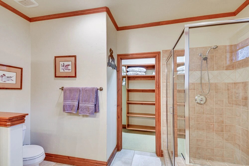 Cozy Avon Retreat w/ Private Deck & Pool Access!