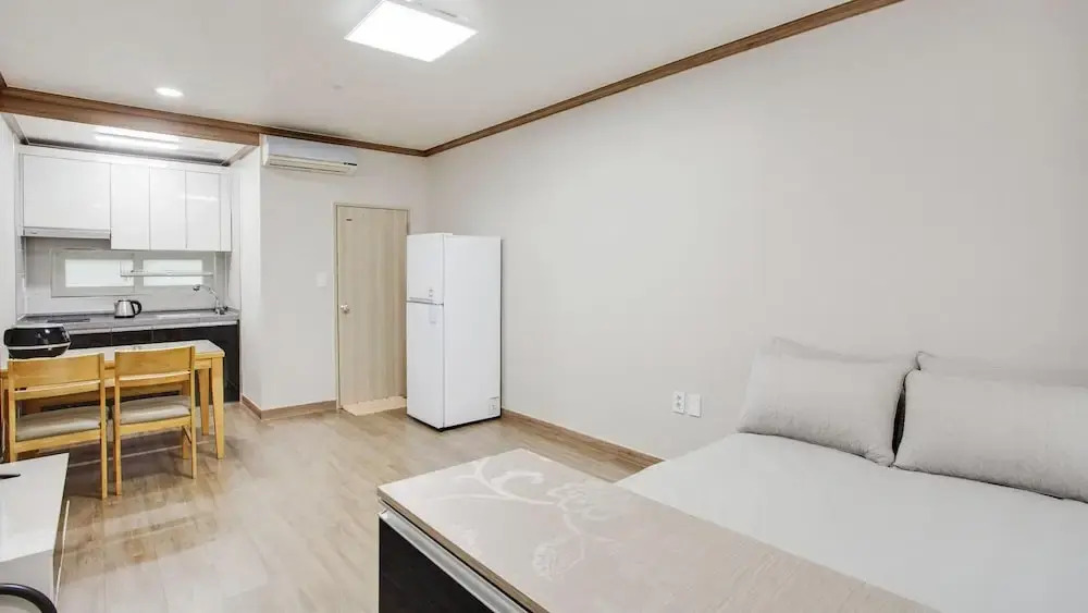 Gapyoeng New Cheongpyeong Pension